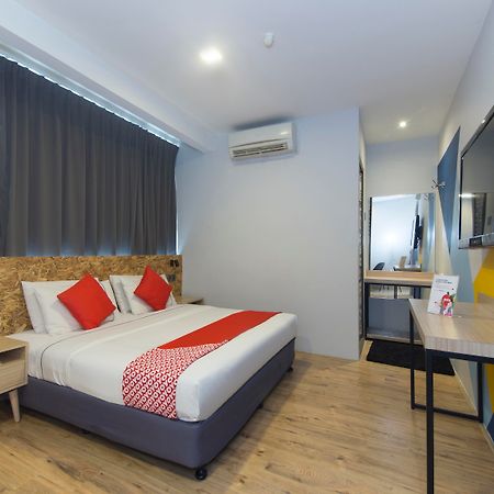 Oyo 148 I Hotel كوالالمبور المظهر الخارجي الصورة
