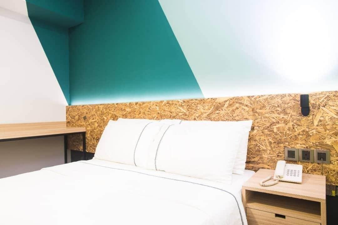 Oyo 148 I Hotel كوالالمبور المظهر الخارجي الصورة
