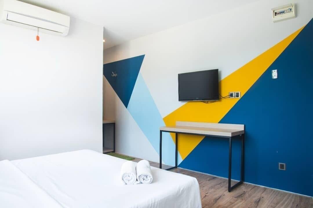 Oyo 148 I Hotel كوالالمبور المظهر الخارجي الصورة
