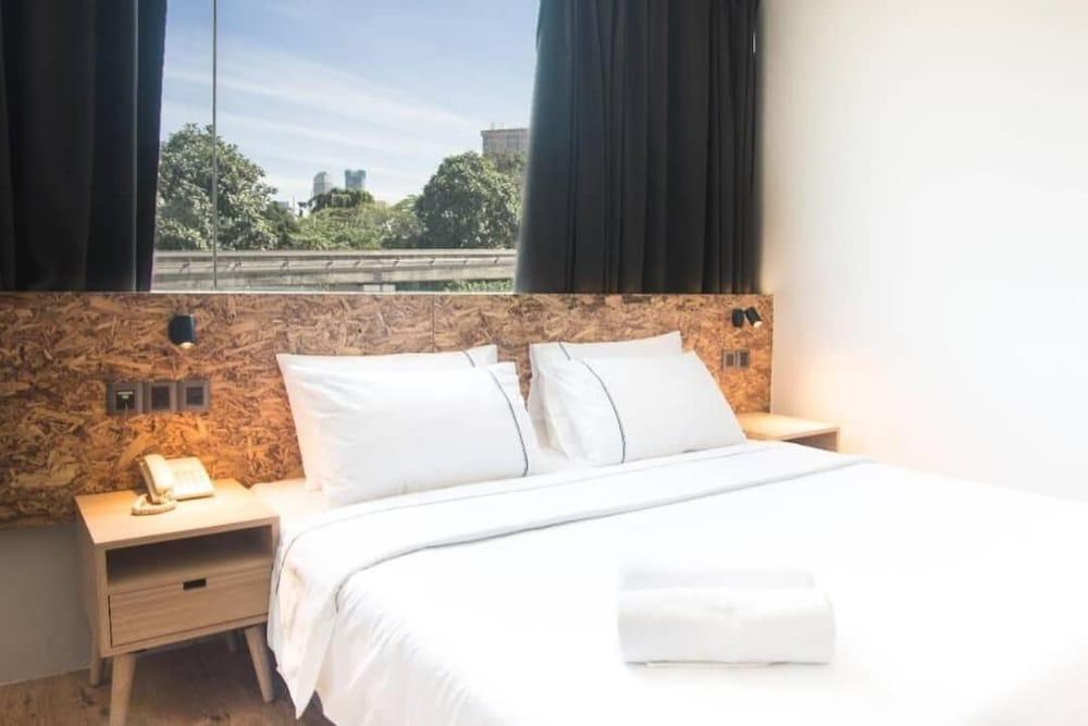 Oyo 148 I Hotel كوالالمبور المظهر الخارجي الصورة