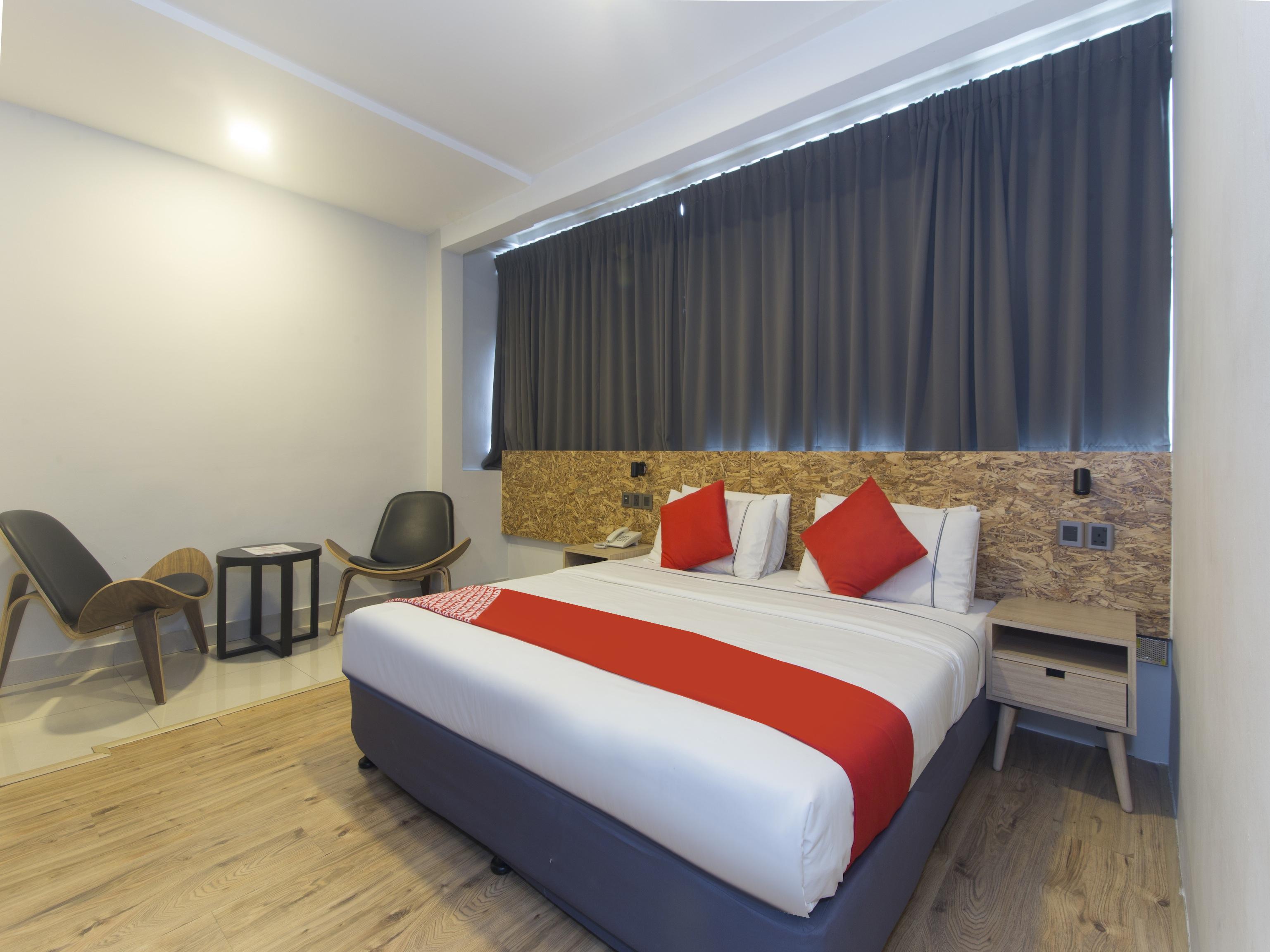 Oyo 148 I Hotel كوالالمبور المظهر الخارجي الصورة