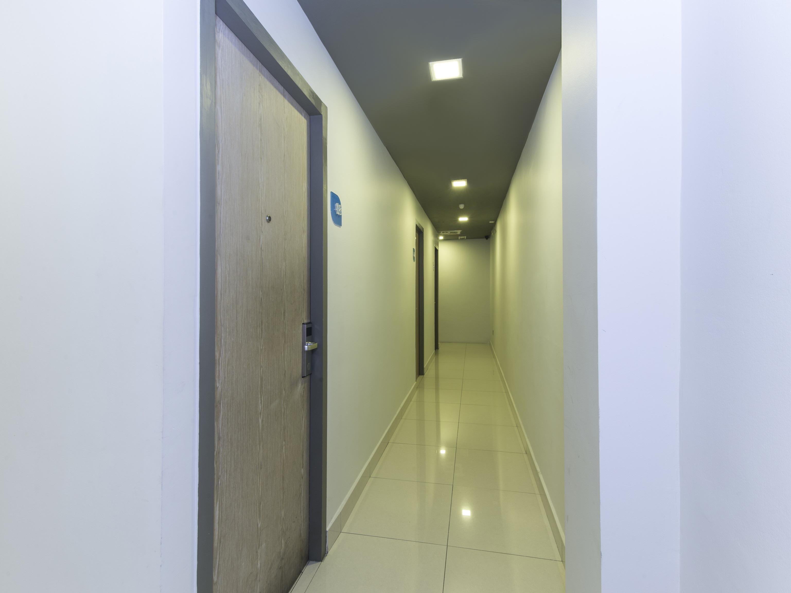 Oyo 148 I Hotel كوالالمبور المظهر الخارجي الصورة