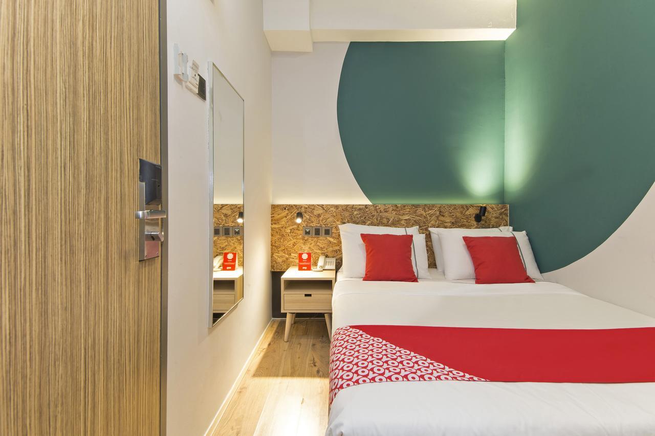 Oyo 148 I Hotel كوالالمبور المظهر الخارجي الصورة