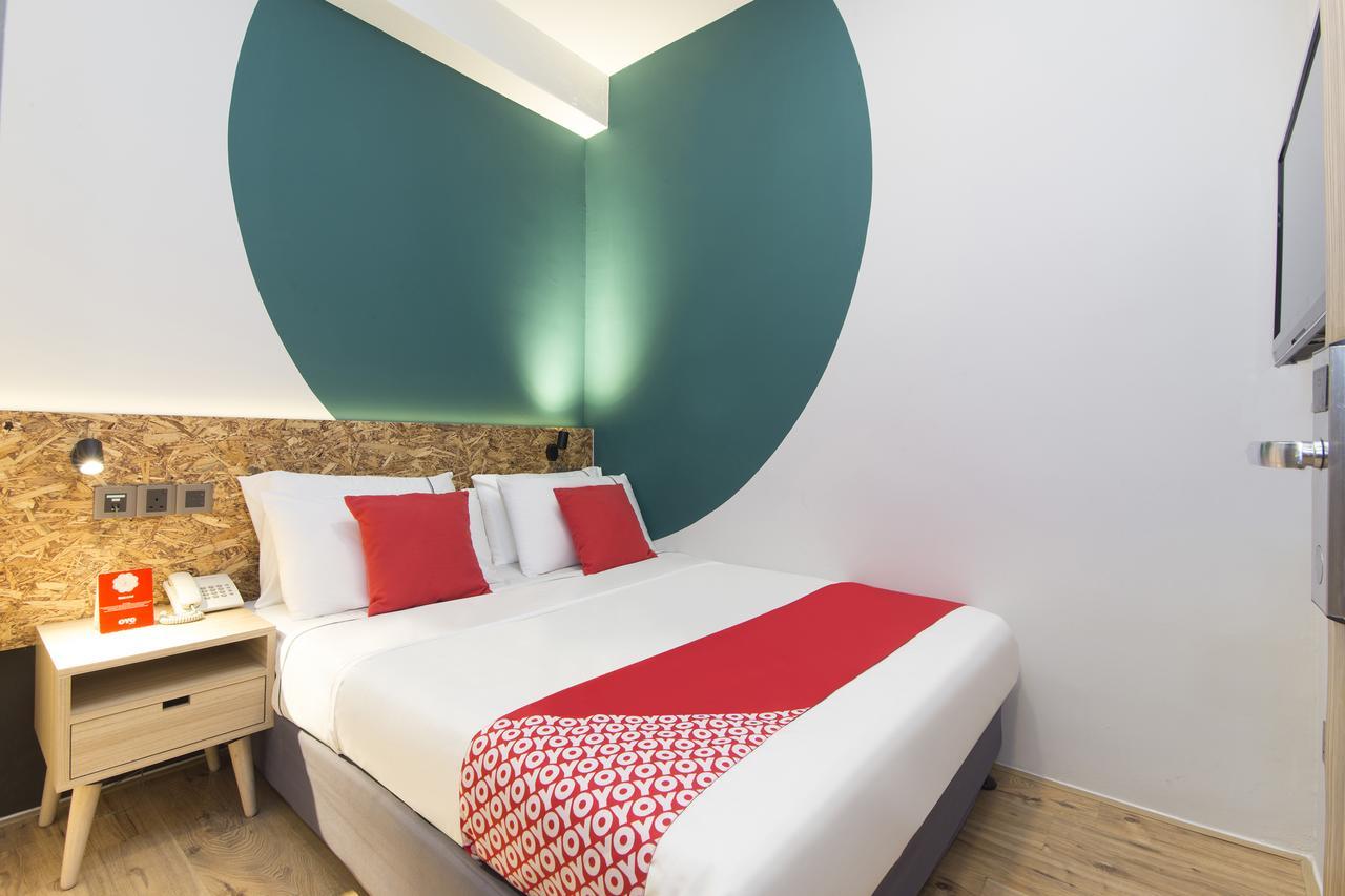 Oyo 148 I Hotel كوالالمبور المظهر الخارجي الصورة